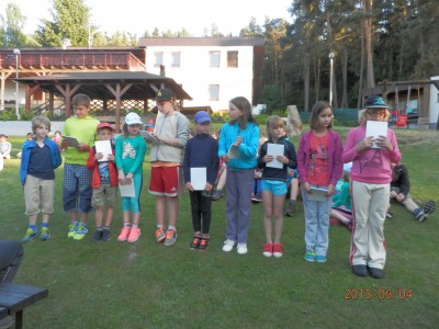 ŠVP Orlík 2015