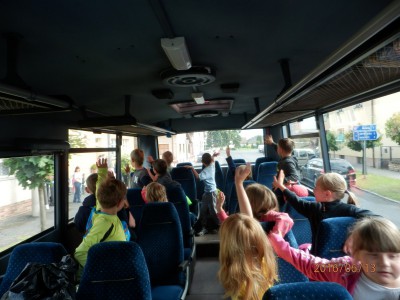 ŠVP 1.třída + MŠ 2016