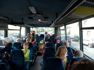 ŠVP 1.třída + MŠ 2016