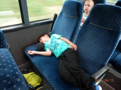 ŠVP 1.třída + MŠ 2016