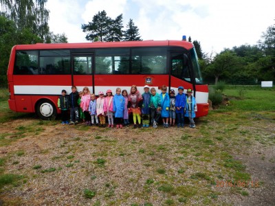 ŠVP 1.třída + MŠ 2016