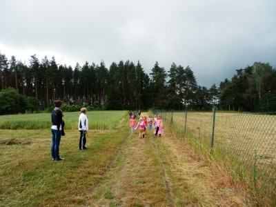 ŠVP 1.třída + MŠ 2016