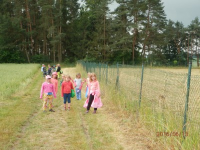 ŠVP 1.třída + MŠ 2016