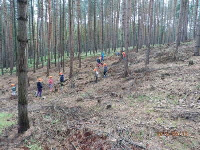 ŠVP 1.třída + MŠ 2016