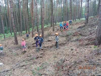 ŠVP 1.třída + MŠ 2016