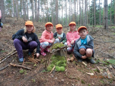 ŠVP 1.třída + MŠ 2016