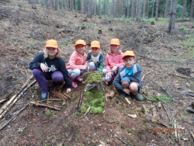 ŠVP 1.třída + MŠ 2016