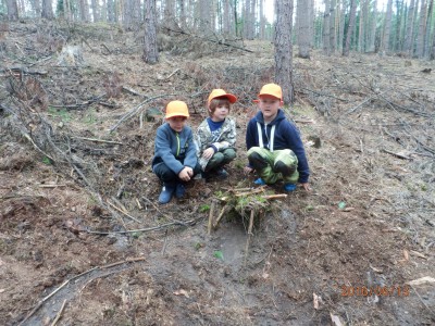 ŠVP 1.třída + MŠ 2016