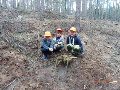 ŠVP 1.třída + MŠ 2016