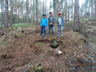 ŠVP 1.třída + MŠ 2016