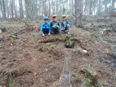 ŠVP 1.třída + MŠ 2016