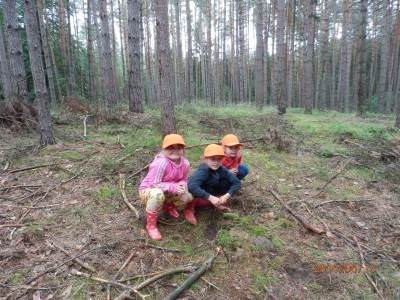 ŠVP 1.třída + MŠ 2016