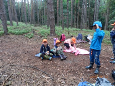 ŠVP 1.třída + MŠ 2016