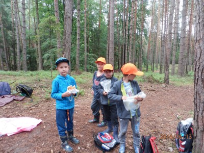 ŠVP 1.třída + MŠ 2016