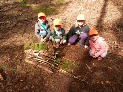 ŠVP 1.třída + MŠ 2016