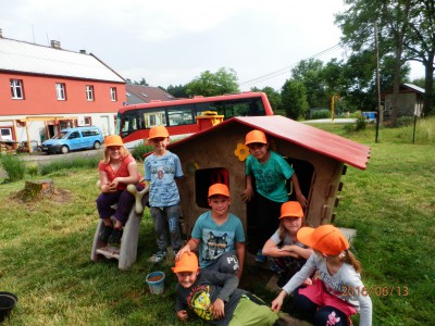 ŠVP 1.třída + MŠ 2016