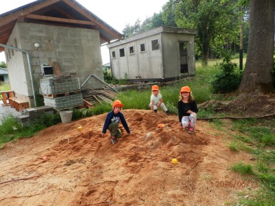 ŠVP 1.třída + MŠ 2016