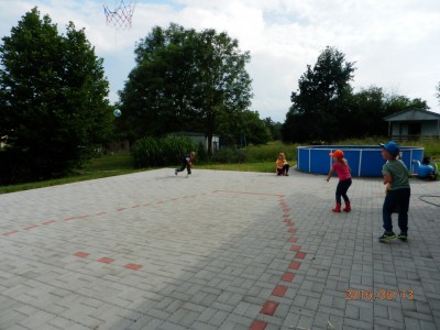 ŠVP 1.třída + MŠ 2016