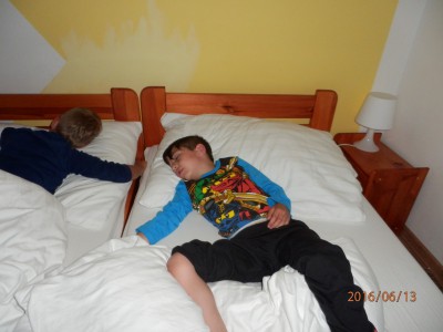 ŠVP 1.třída + MŠ 2016