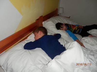 ŠVP 1.třída + MŠ 2016