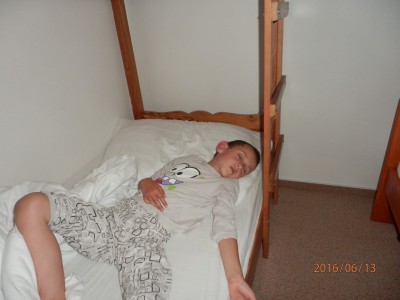 ŠVP 1.třída + MŠ 2016