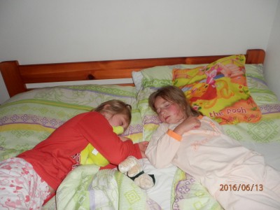 ŠVP 1.třída + MŠ 2016