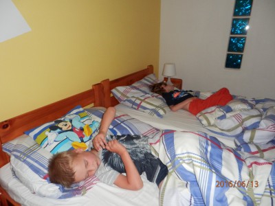 ŠVP 1.třída + MŠ 2016