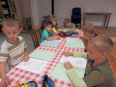 ŠVP 1.třída + MŠ 2016