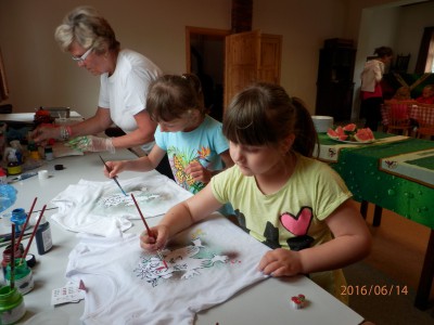 ŠVP 1.třída + MŠ 2016