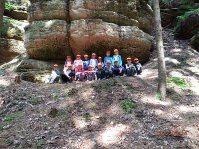 ŠVP 1.třída + MŠ 2016