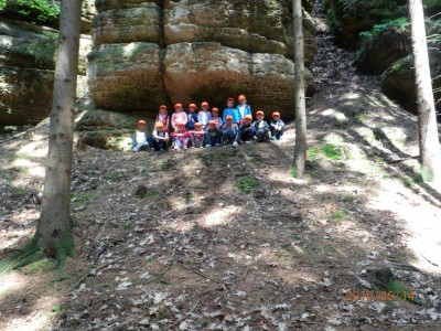 ŠVP 1.třída + MŠ 2016