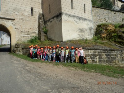 ŠVP 1.třída + MŠ 2016