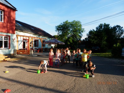 ŠVP 1.třída + MŠ 2016