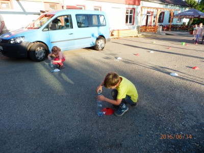 ŠVP 1.třída + MŠ 2016