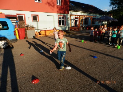 ŠVP 1.třída + MŠ 2016