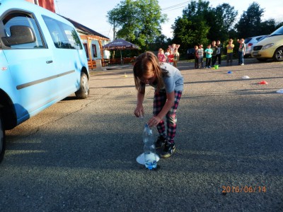 ŠVP 1.třída + MŠ 2016