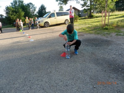 ŠVP 1.třída + MŠ 2016