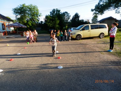 ŠVP 1.třída + MŠ 2016