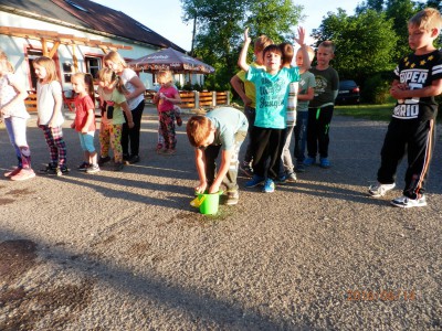 ŠVP 1.třída + MŠ 2016