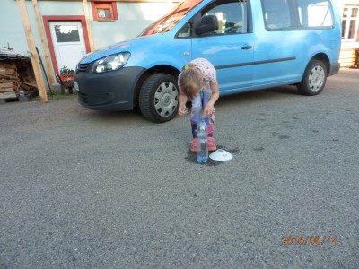 ŠVP 1.třída + MŠ 2016