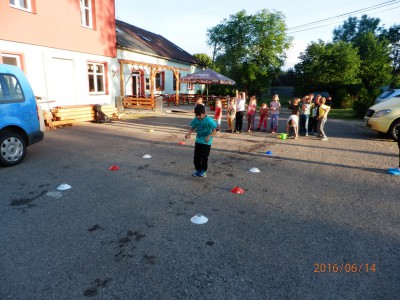 ŠVP 1.třída + MŠ 2016