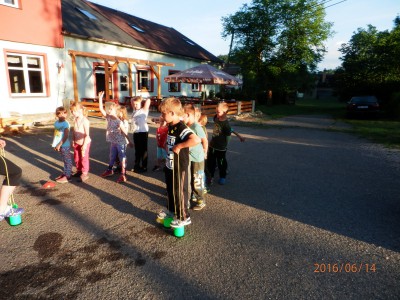 ŠVP 1.třída + MŠ 2016