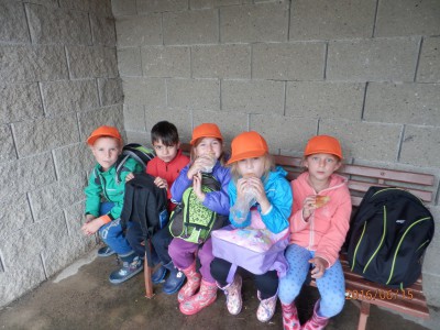 ŠVP 1.třída + MŠ 2016