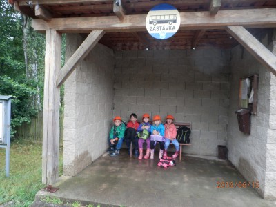 ŠVP 1.třída + MŠ 2016