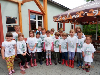 ŠVP 1.třída + MŠ 2016
