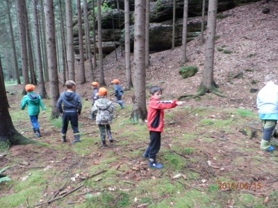 ŠVP 1.třída + MŠ 2016