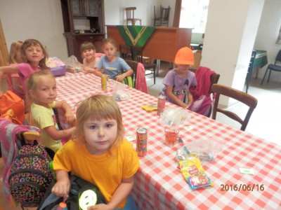 ŠVP 1.třída + MŠ 2016