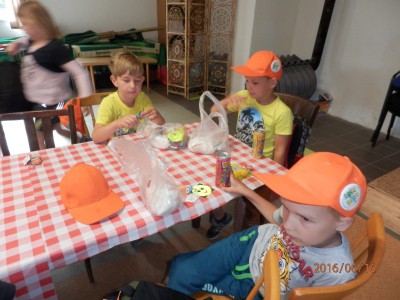 ŠVP 1.třída + MŠ 2016