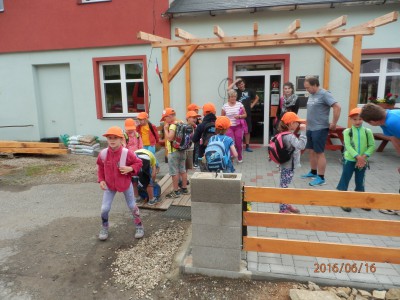 ŠVP 1.třída + MŠ 2016
