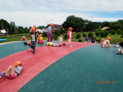 ŠVP 1.třída + MŠ 2016